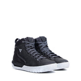 Metractive D-wp - Scarpa da moto da donna impermeabile in pelle - Donna